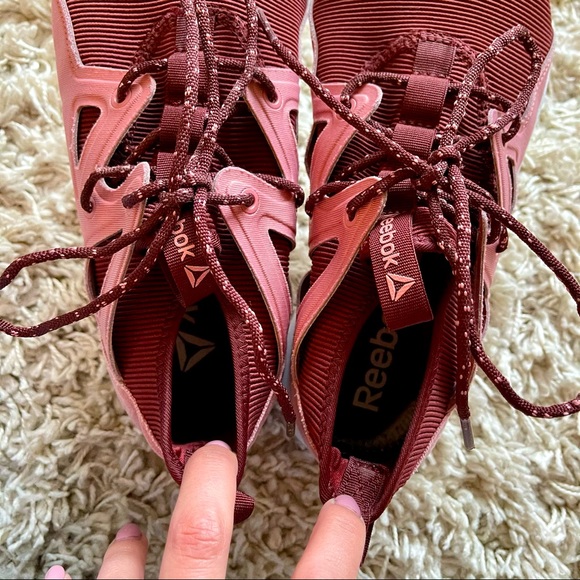 Reebok Cardio Motion Runners - Picture 10 of 11